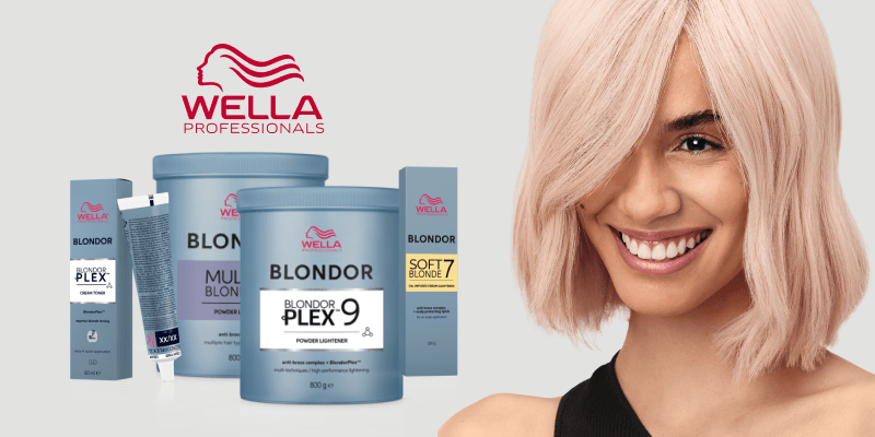 Blondor