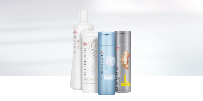 Знебарвлення