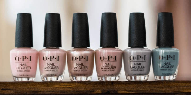 Always Bare For You Collection