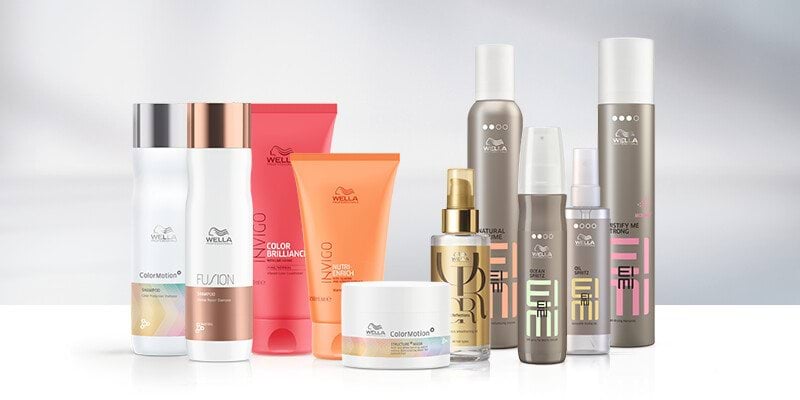 Wella Professionals