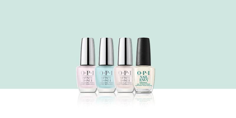 Догляд за нігтями